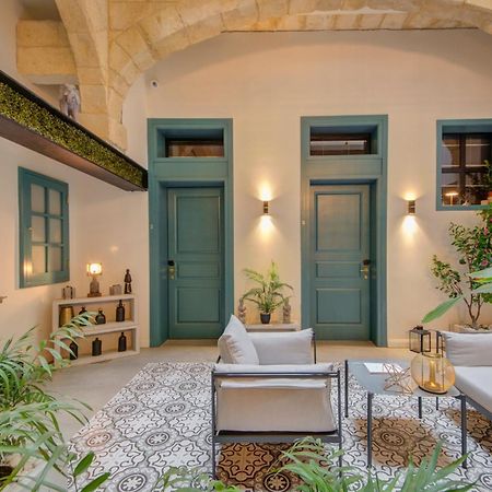 23 Boutique Hotel Il-Furjana Dış mekan fotoğraf
