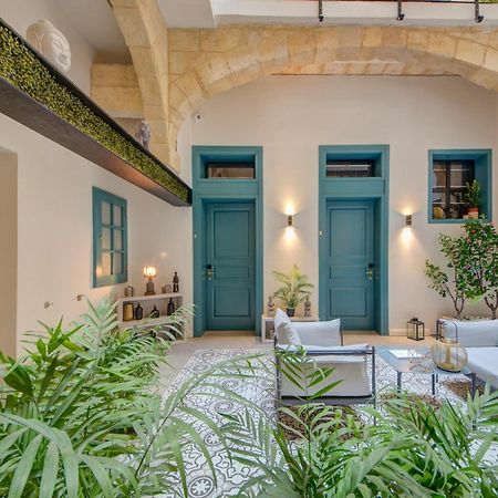 23 Boutique Hotel Il-Furjana Dış mekan fotoğraf