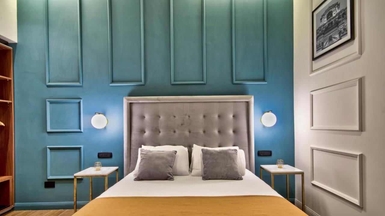 23 Boutique Hotel Il-Furjana Dış mekan fotoğraf
