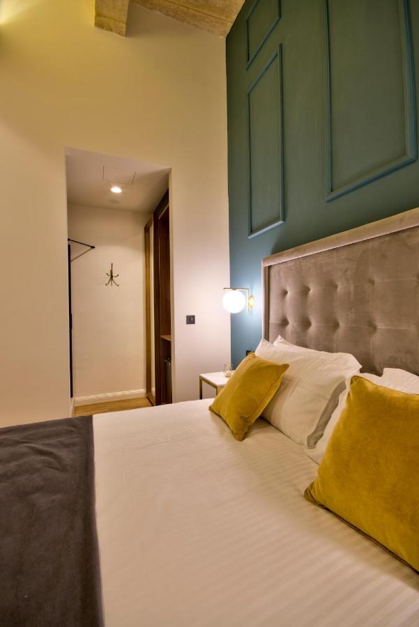 23 Boutique Hotel Il-Furjana Dış mekan fotoğraf