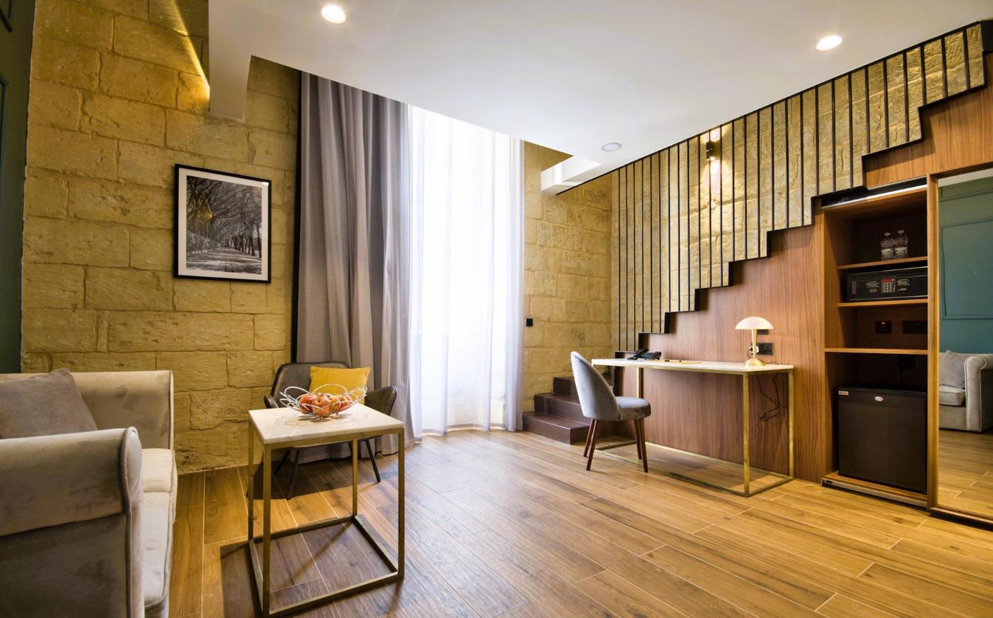 23 Boutique Hotel Il-Furjana Dış mekan fotoğraf