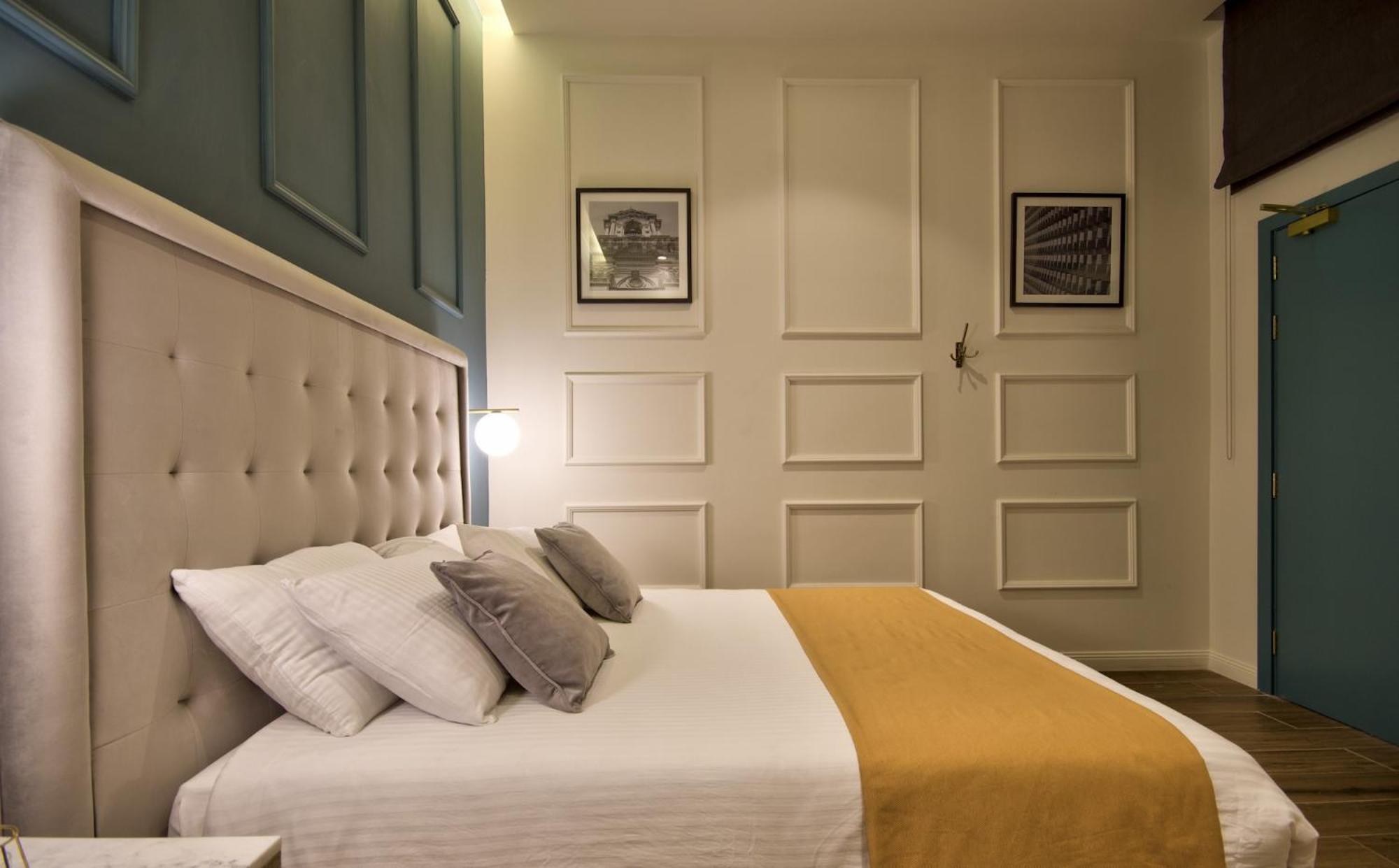 23 Boutique Hotel Il-Furjana Dış mekan fotoğraf