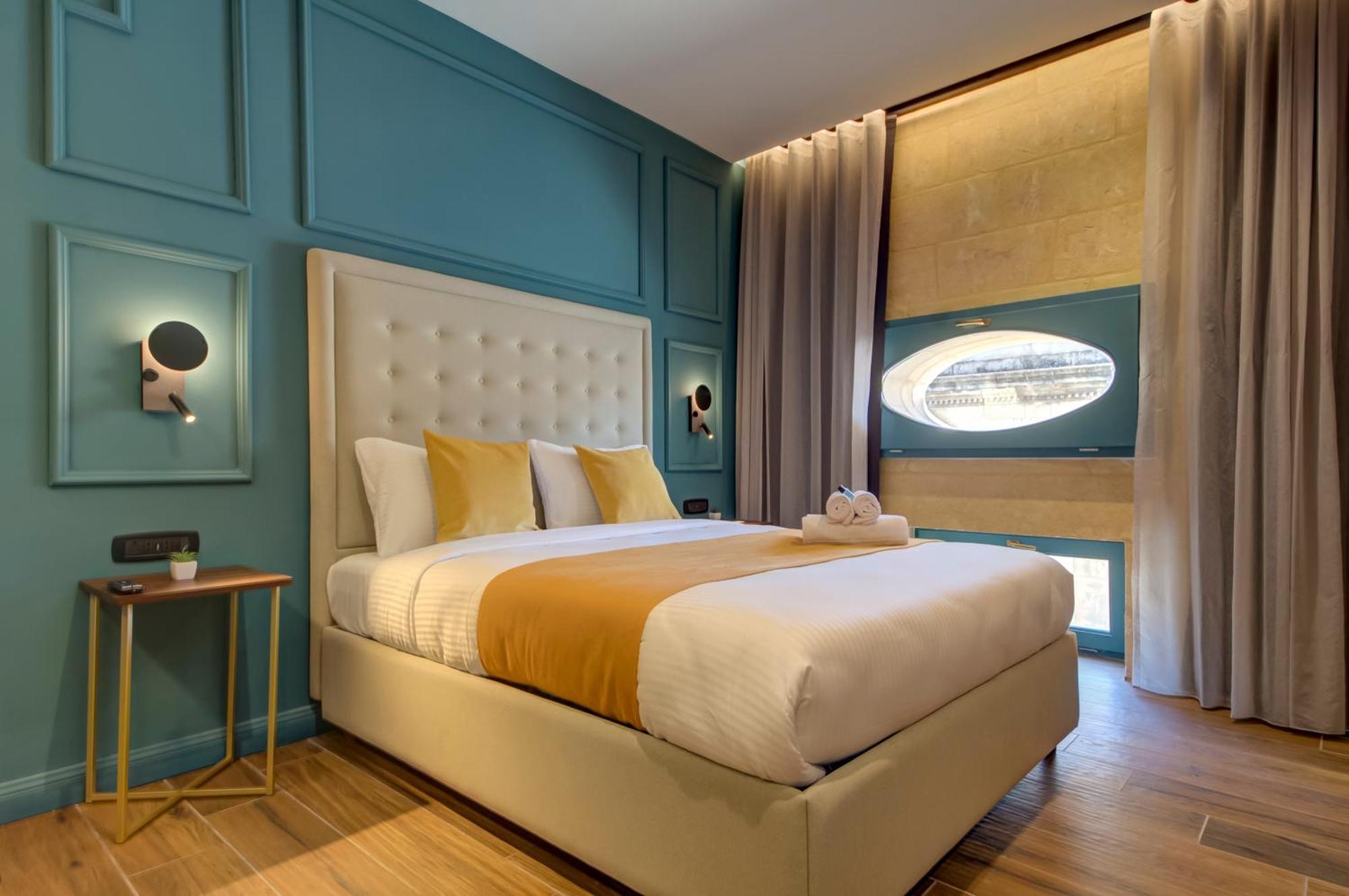 23 Boutique Hotel Il-Furjana Dış mekan fotoğraf