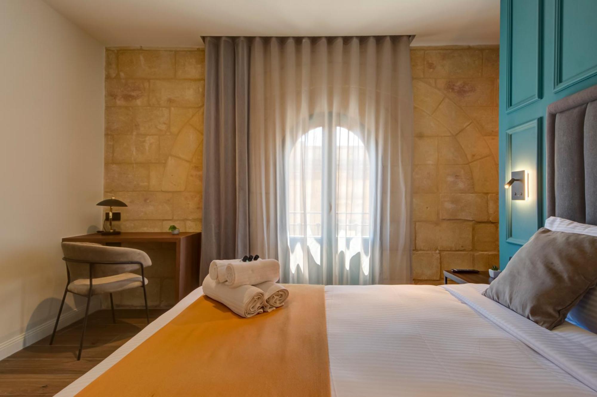 23 Boutique Hotel Il-Furjana Dış mekan fotoğraf