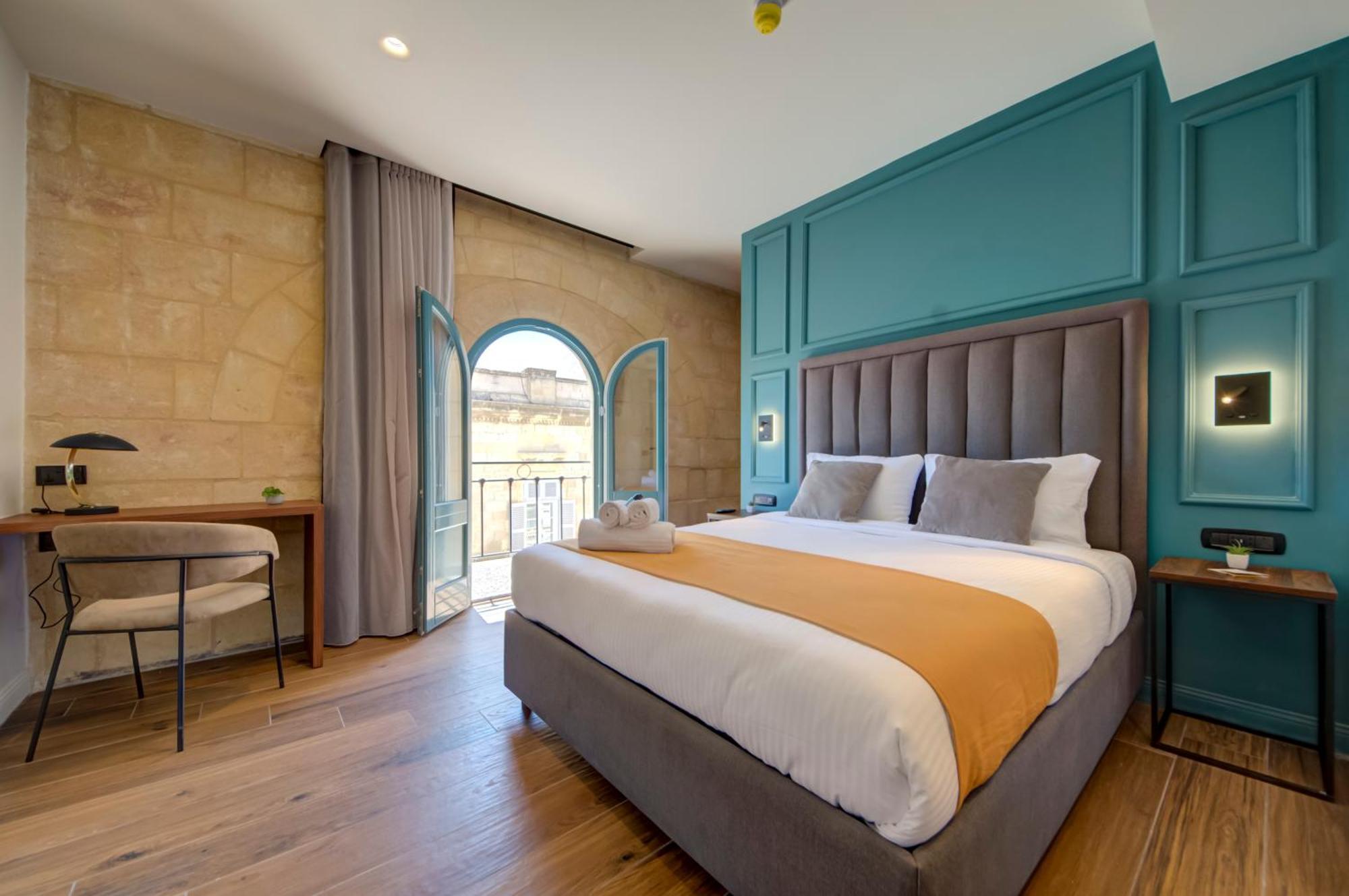 23 Boutique Hotel Il-Furjana Dış mekan fotoğraf