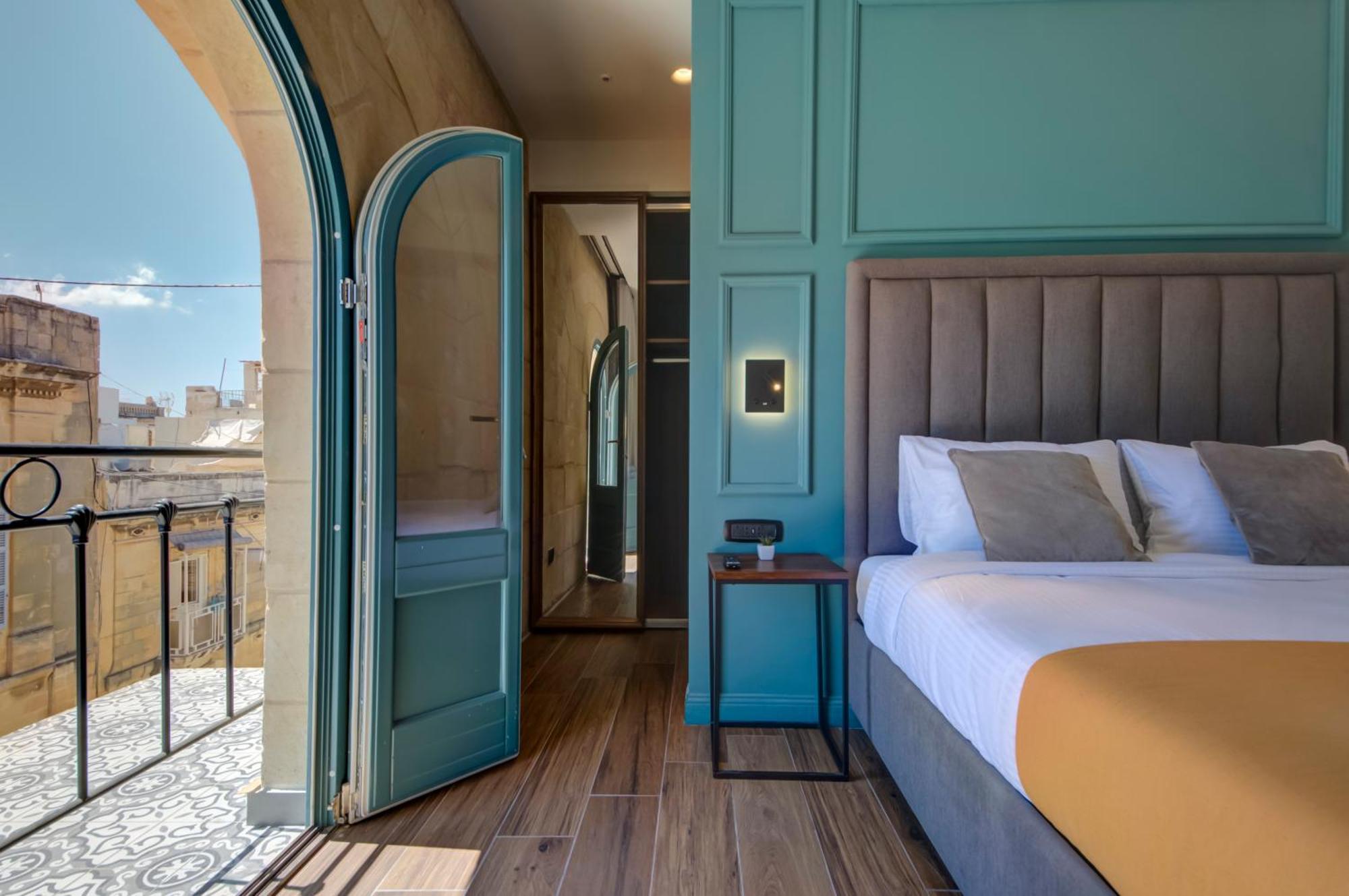 23 Boutique Hotel Il-Furjana Dış mekan fotoğraf
