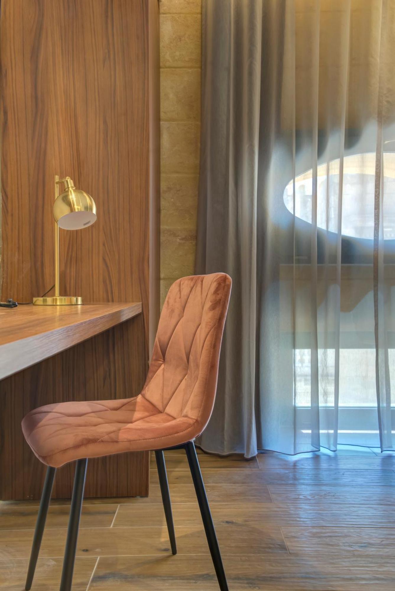 23 Boutique Hotel Il-Furjana Dış mekan fotoğraf