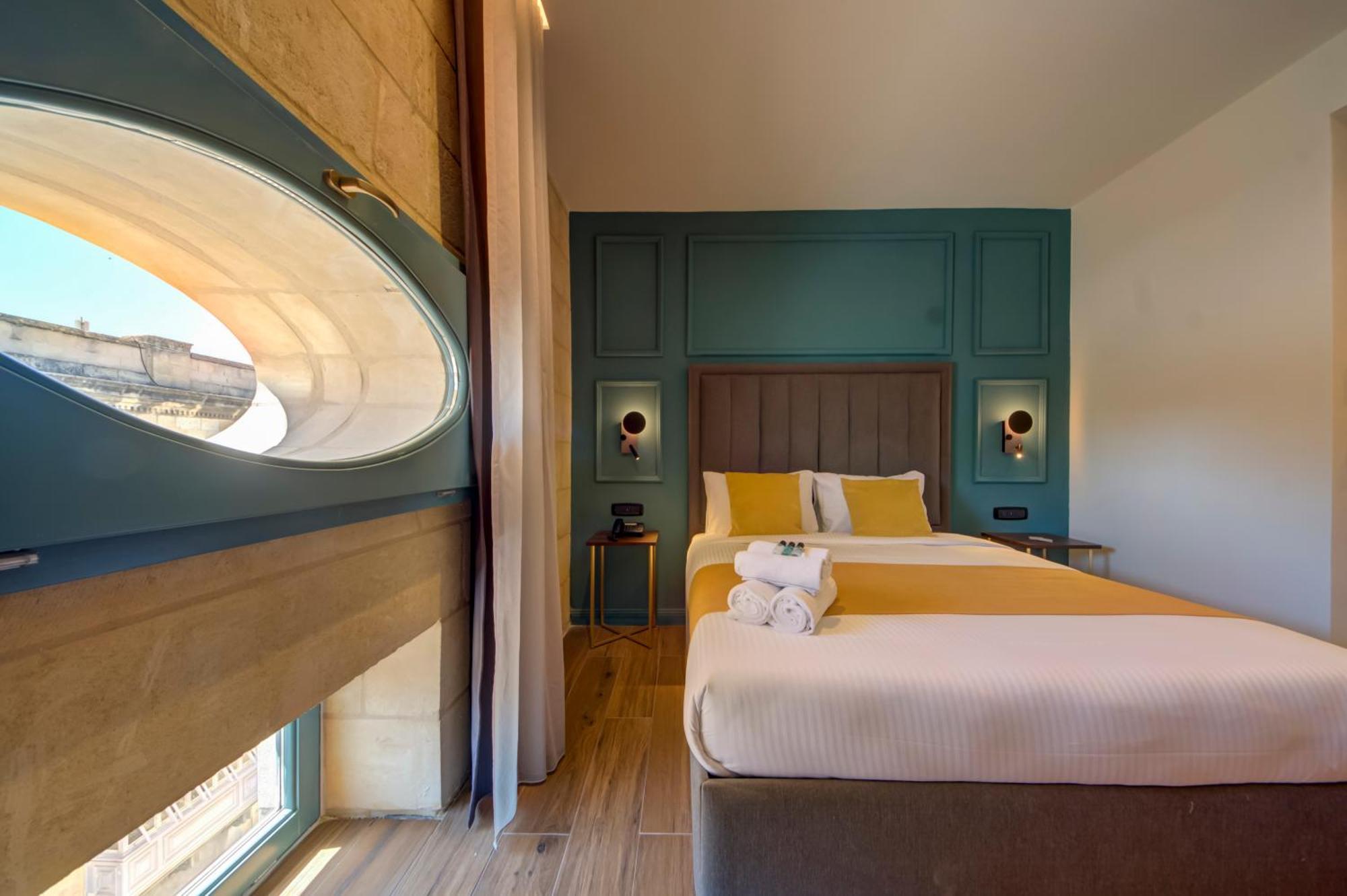23 Boutique Hotel Il-Furjana Dış mekan fotoğraf