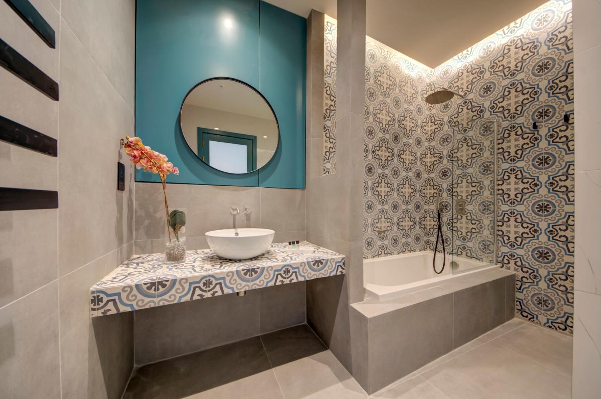 23 Boutique Hotel Il-Furjana Dış mekan fotoğraf