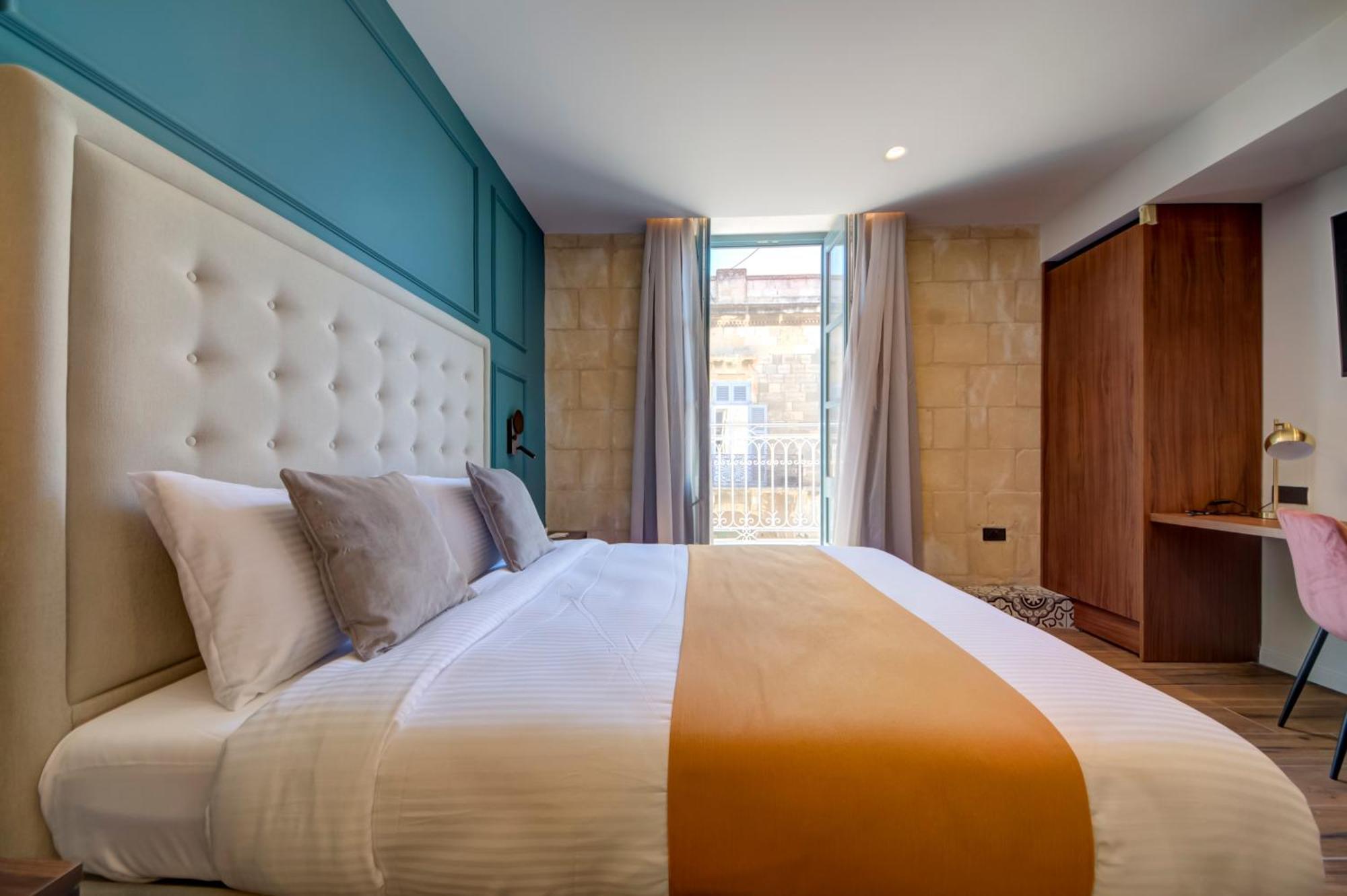 23 Boutique Hotel Il-Furjana Dış mekan fotoğraf