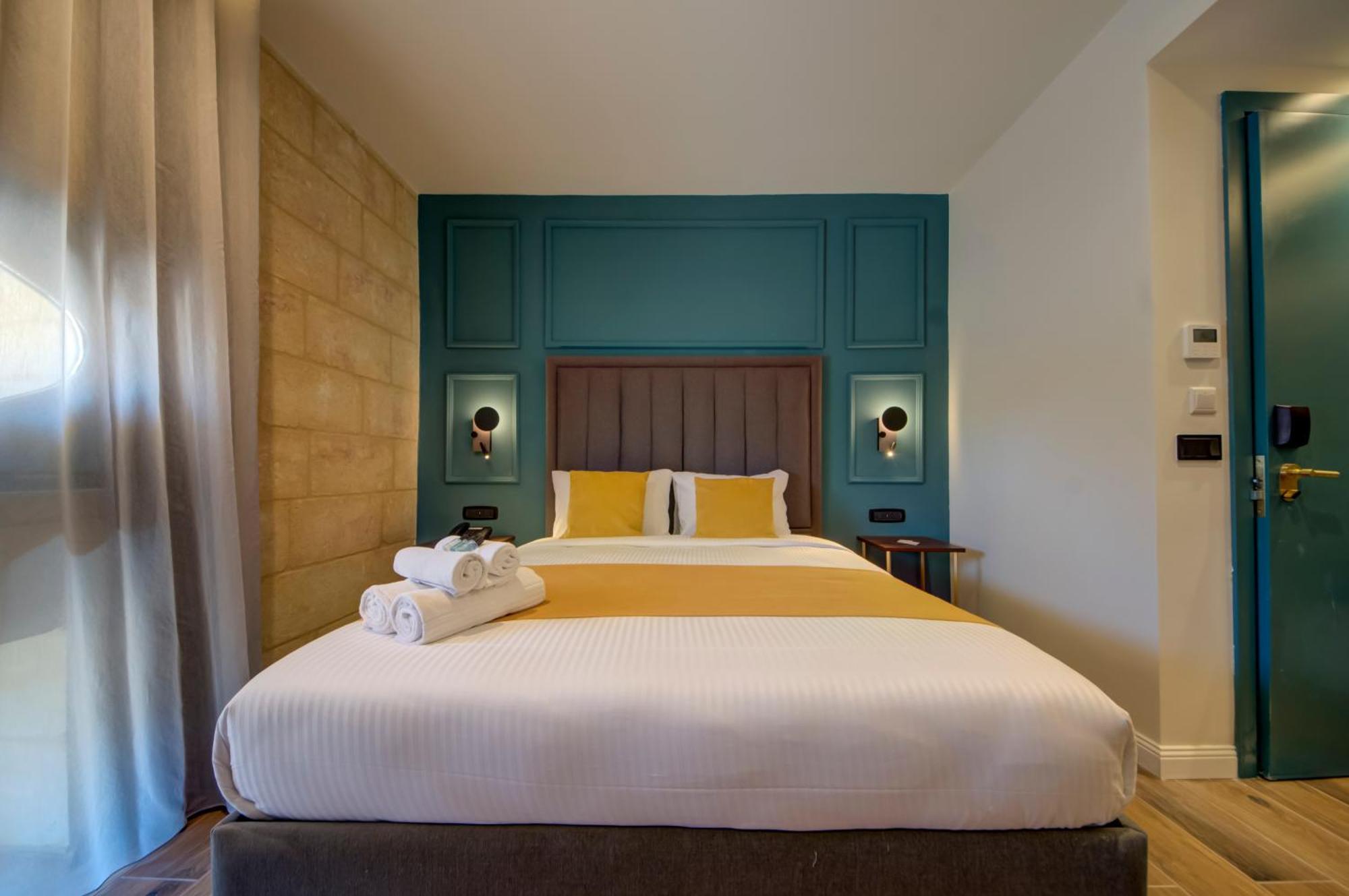 23 Boutique Hotel Il-Furjana Dış mekan fotoğraf