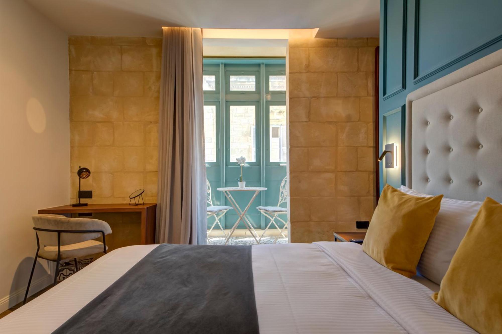 23 Boutique Hotel Il-Furjana Dış mekan fotoğraf