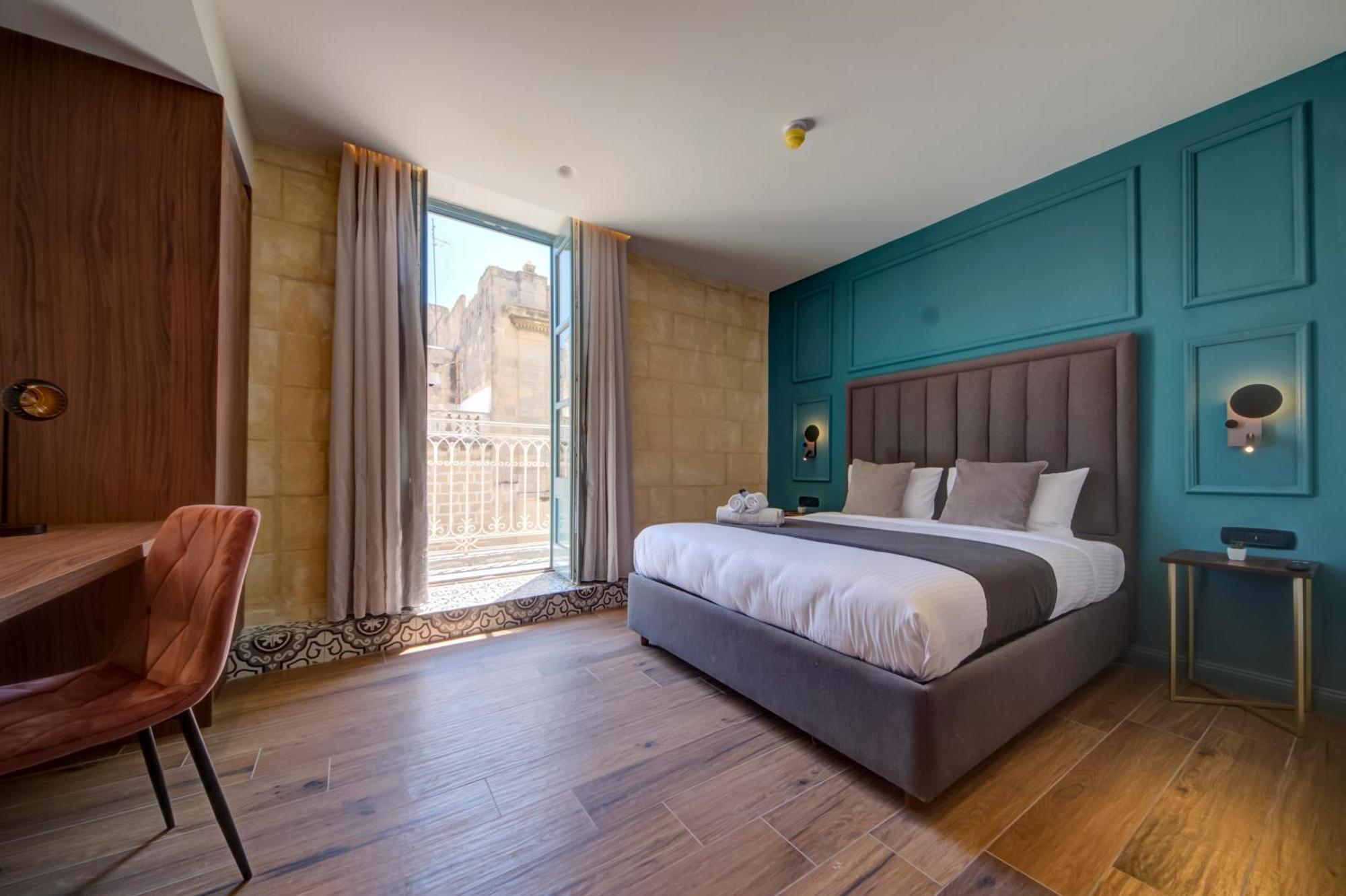 23 Boutique Hotel Il-Furjana Dış mekan fotoğraf