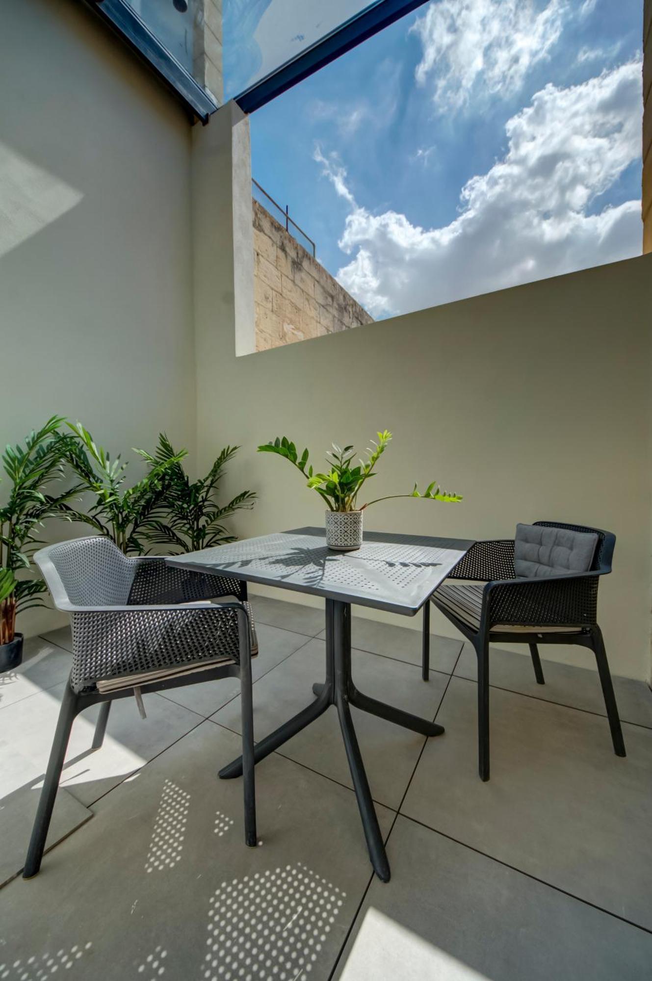 23 Boutique Hotel Il-Furjana Dış mekan fotoğraf