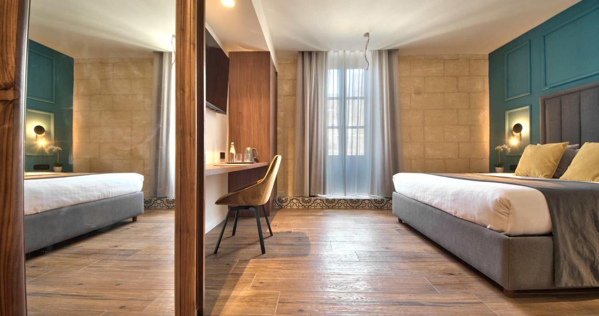 23 Boutique Hotel Il-Furjana Dış mekan fotoğraf