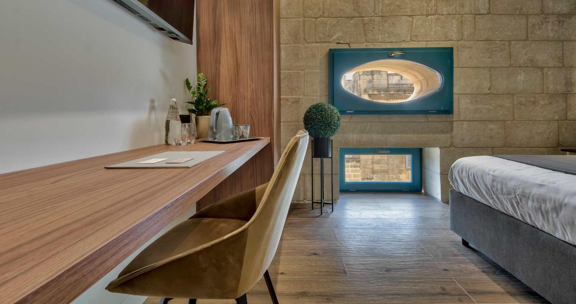 23 Boutique Hotel Il-Furjana Dış mekan fotoğraf