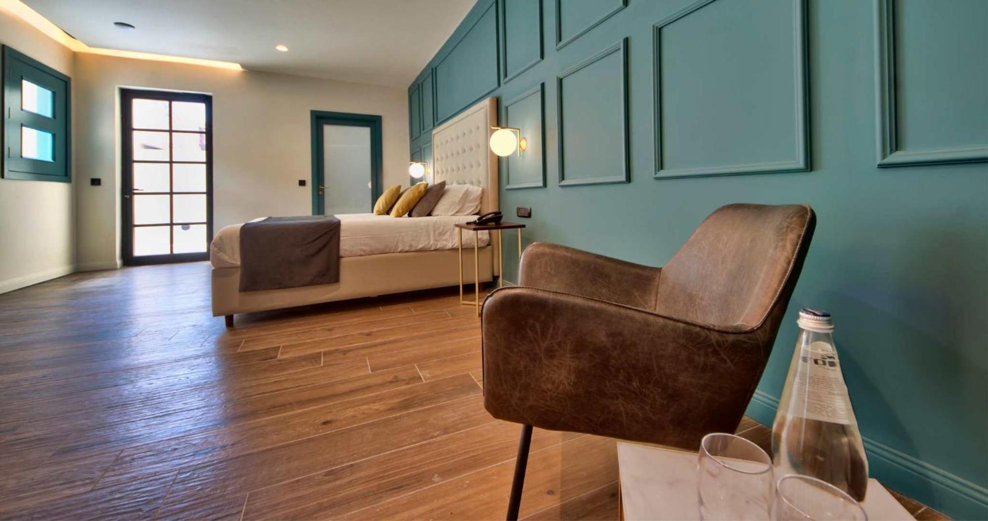 23 Boutique Hotel Il-Furjana Dış mekan fotoğraf