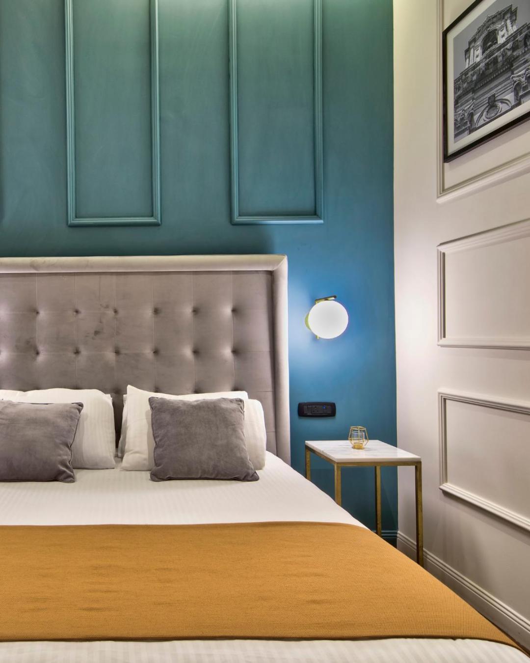 23 Boutique Hotel Il-Furjana Dış mekan fotoğraf