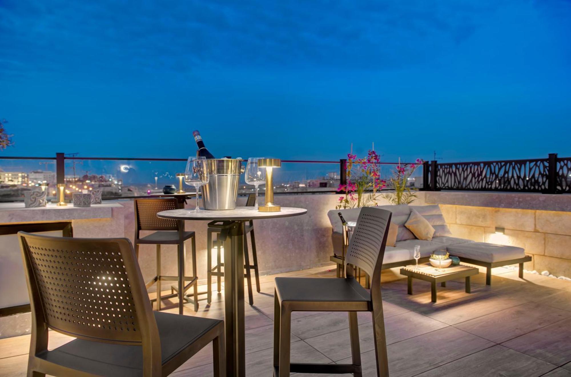 23 Boutique Hotel Il-Furjana Dış mekan fotoğraf
