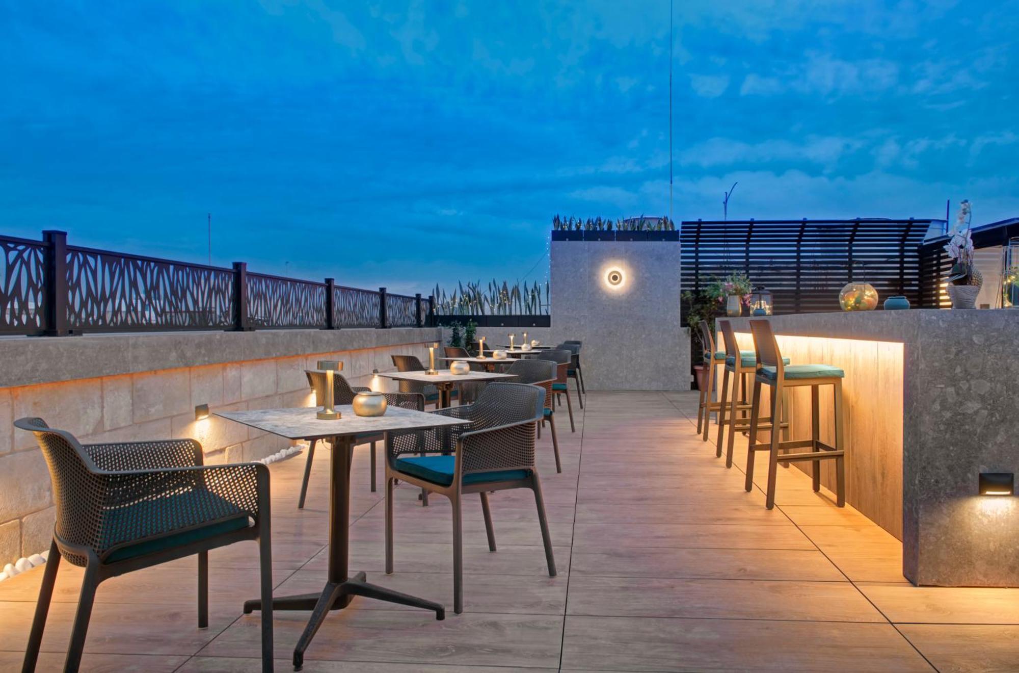 23 Boutique Hotel Il-Furjana Dış mekan fotoğraf