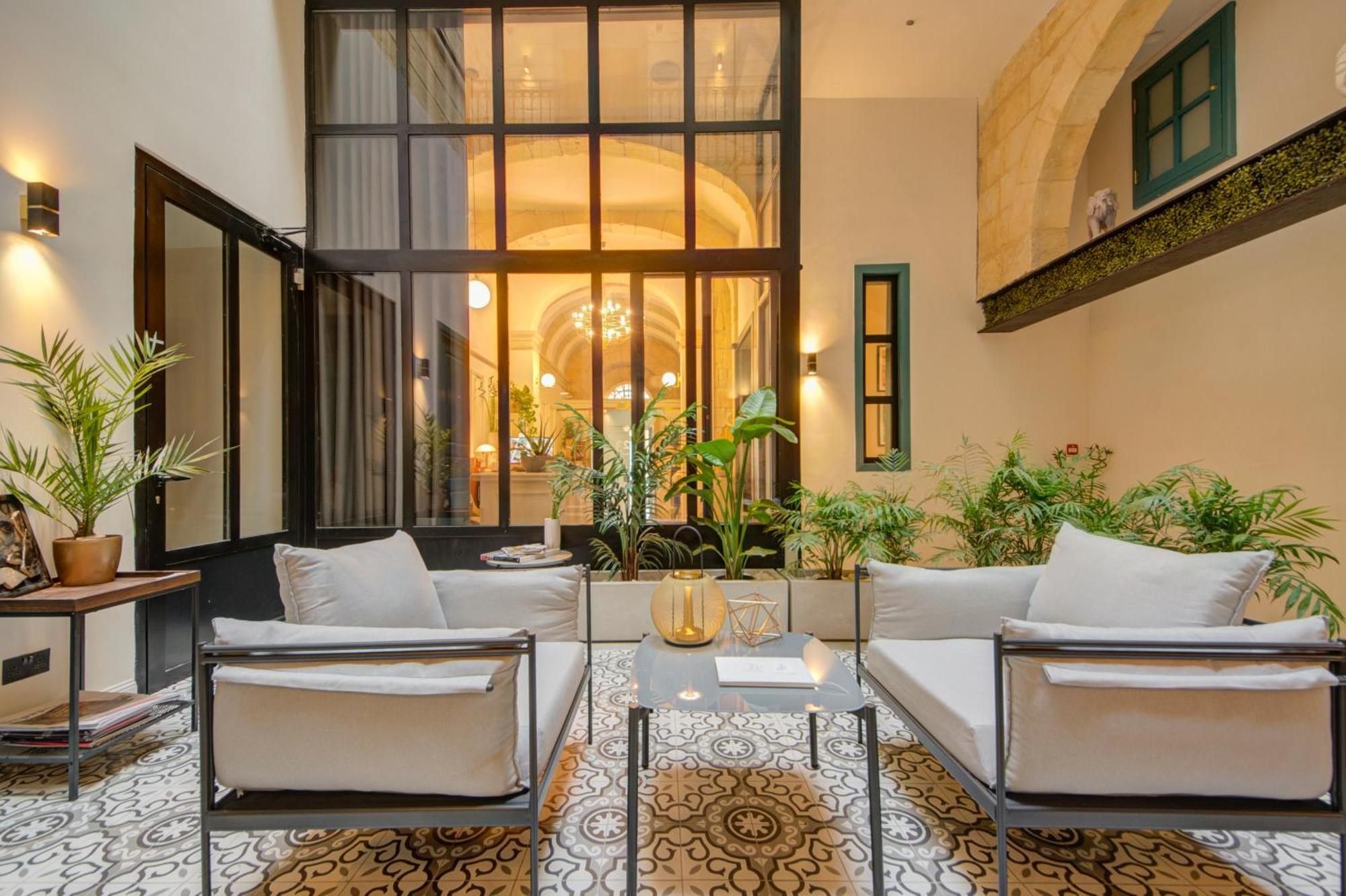 23 Boutique Hotel Il-Furjana Dış mekan fotoğraf