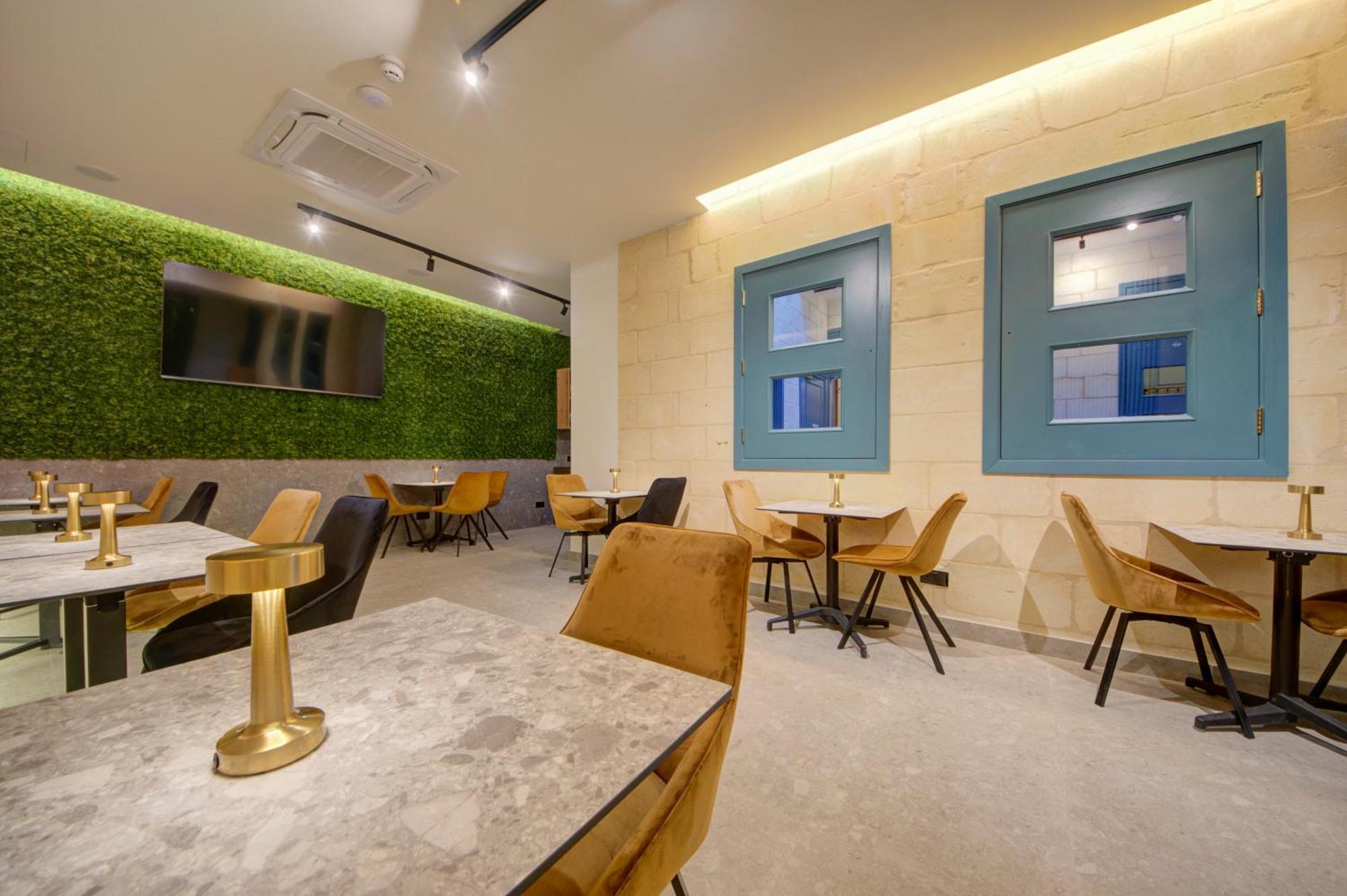 23 Boutique Hotel Il-Furjana Dış mekan fotoğraf
