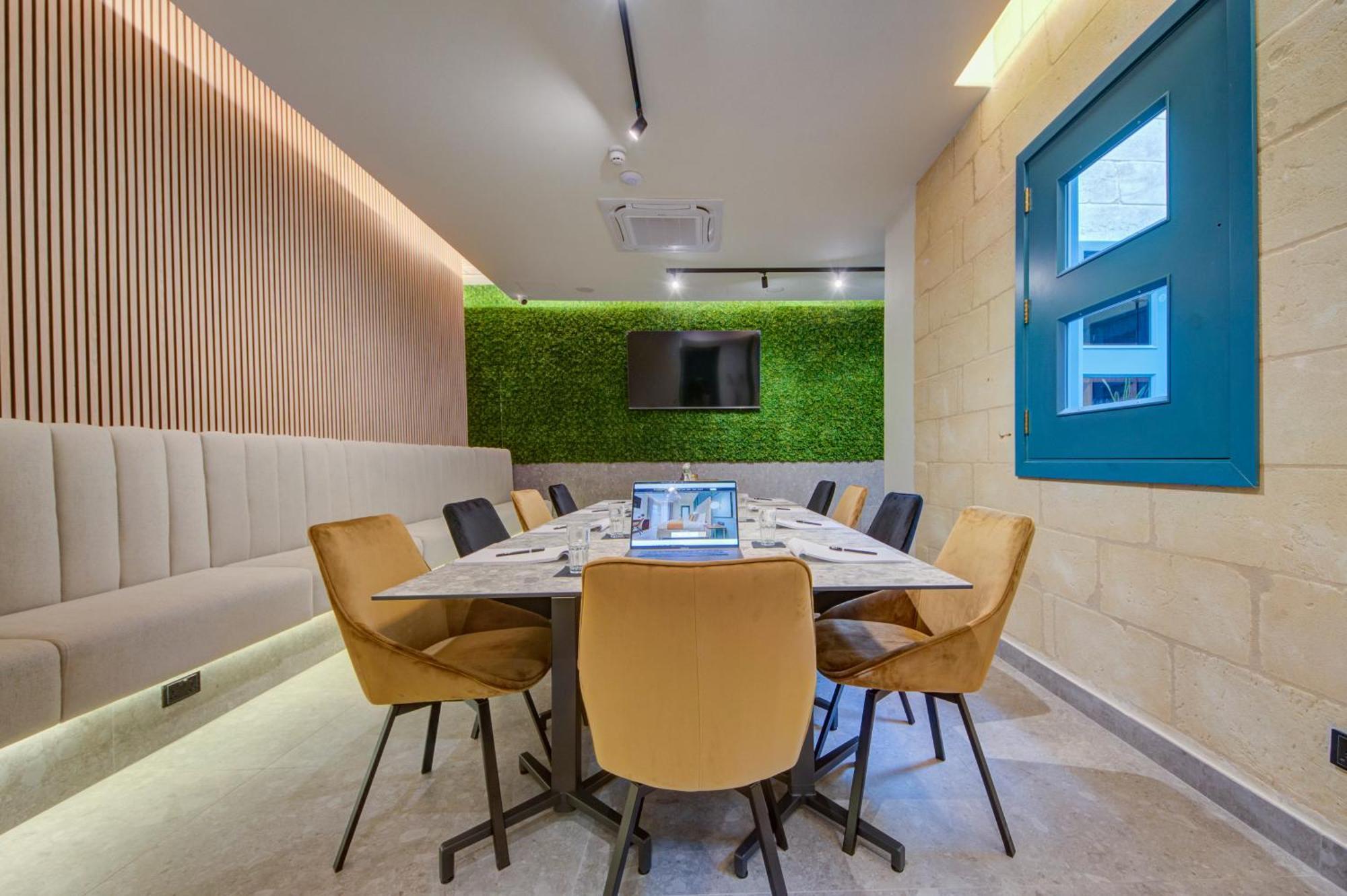 23 Boutique Hotel Il-Furjana Dış mekan fotoğraf