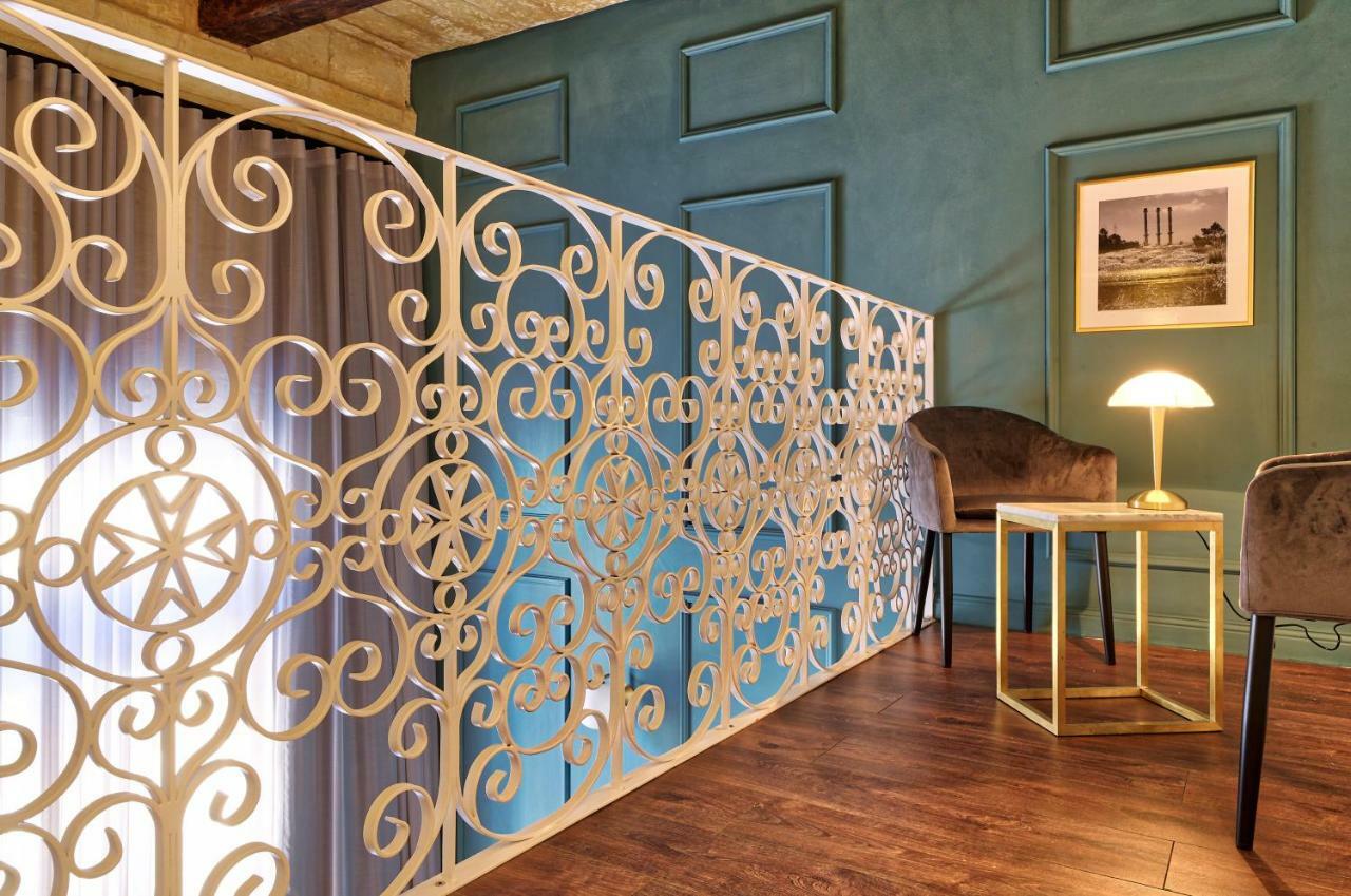 23 Boutique Hotel Il-Furjana Dış mekan fotoğraf
