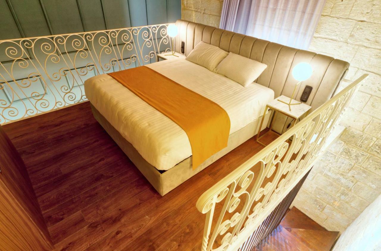 23 Boutique Hotel Il-Furjana Dış mekan fotoğraf