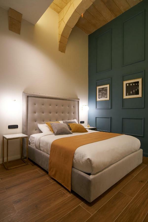 23 Boutique Hotel Il-Furjana Dış mekan fotoğraf