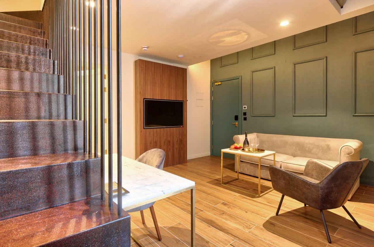 23 Boutique Hotel Il-Furjana Dış mekan fotoğraf