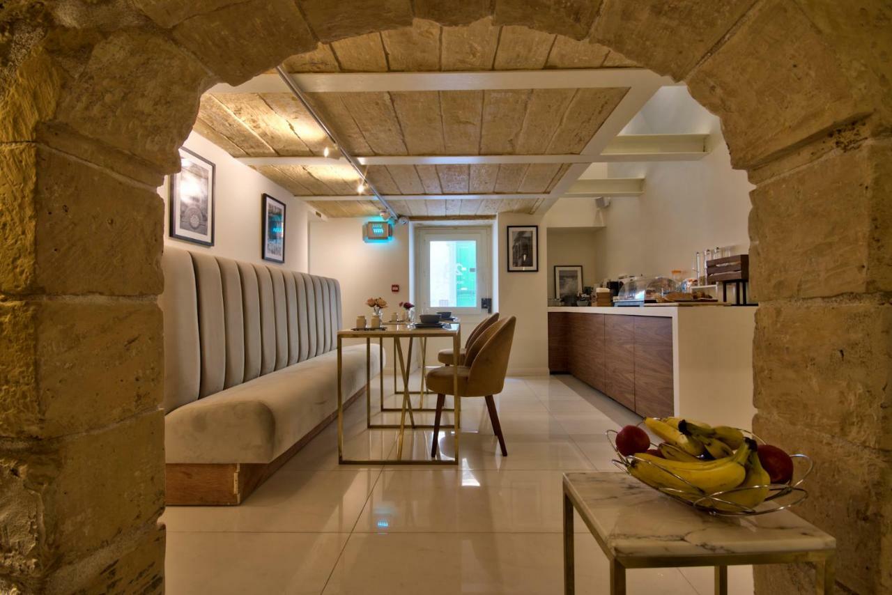 23 Boutique Hotel Il-Furjana Dış mekan fotoğraf