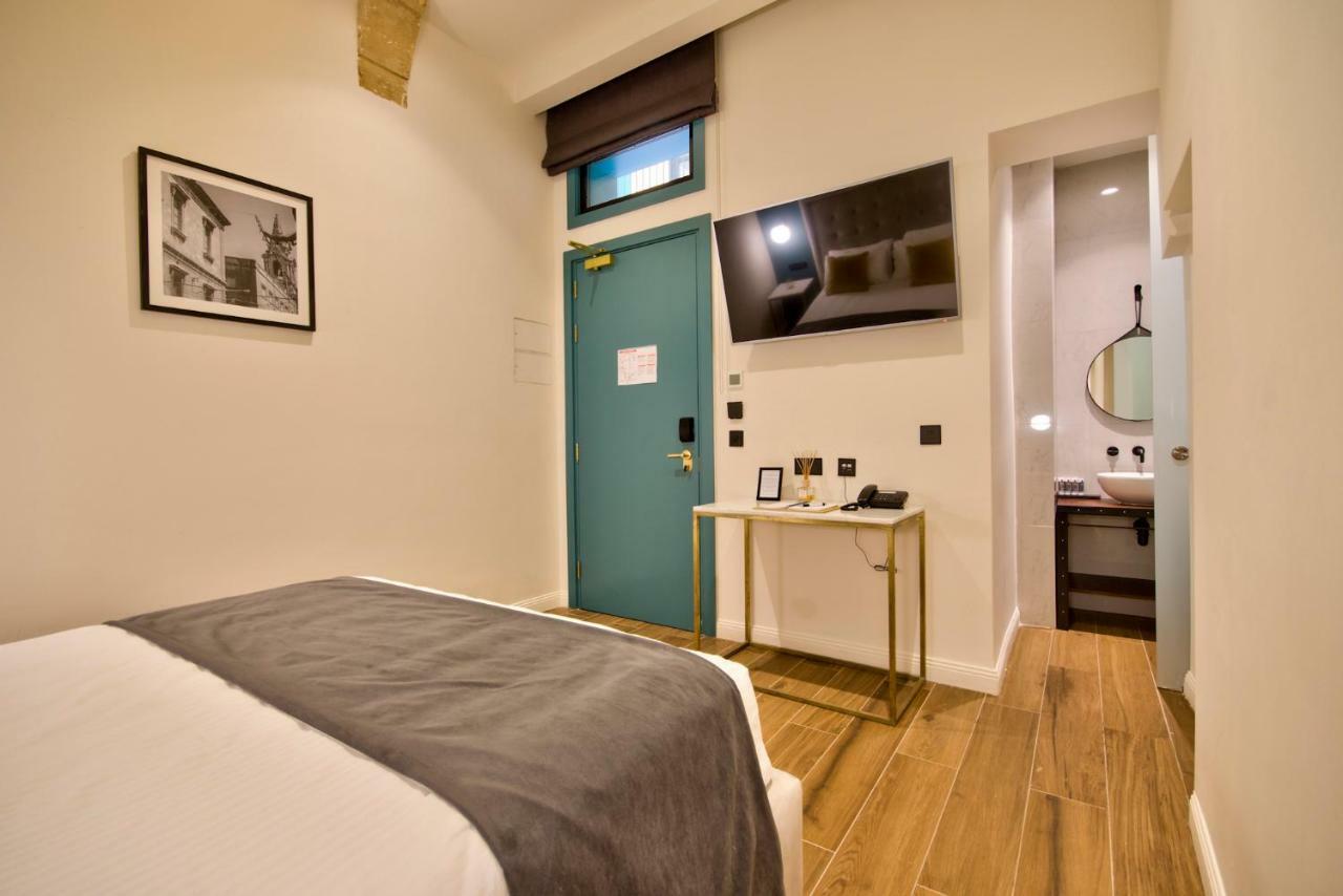 23 Boutique Hotel Il-Furjana Dış mekan fotoğraf