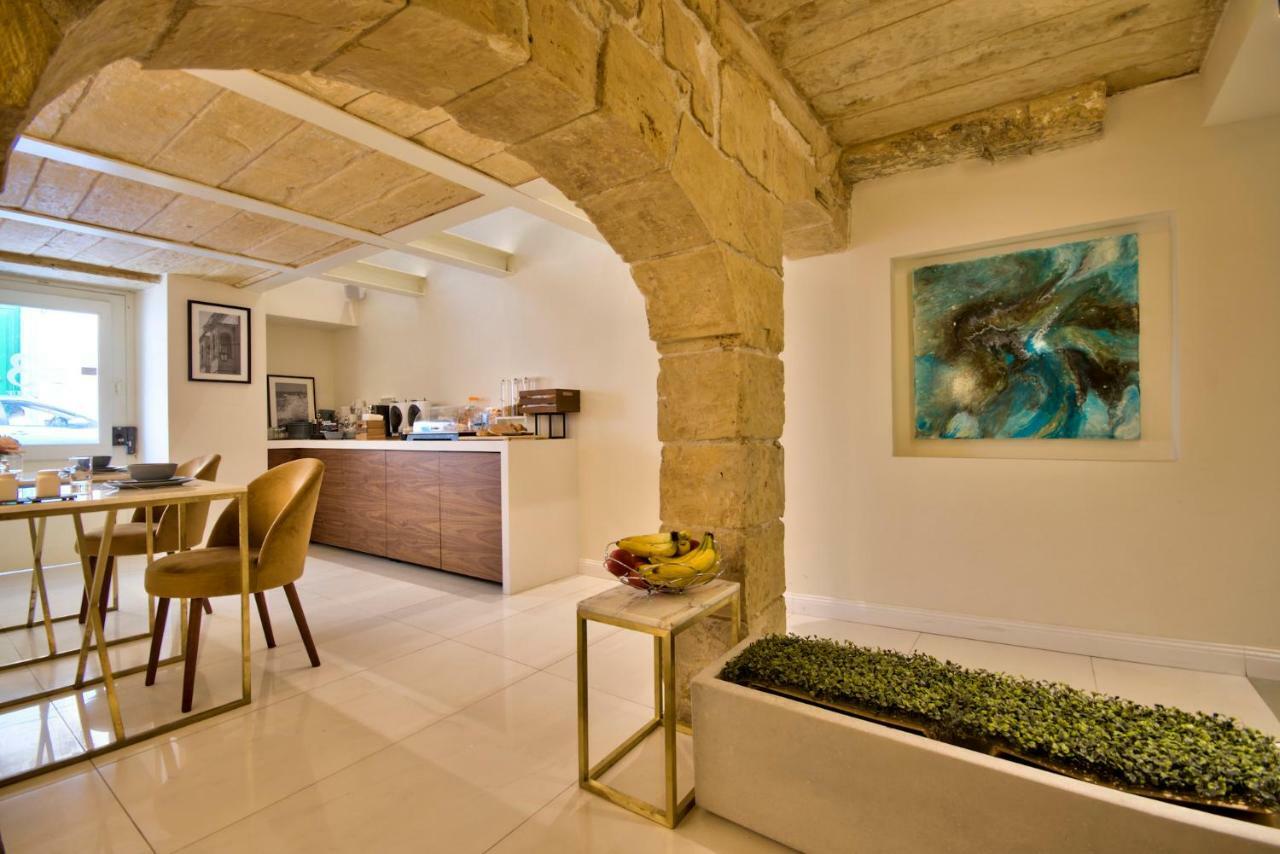 23 Boutique Hotel Il-Furjana Dış mekan fotoğraf