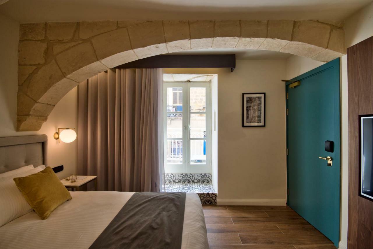 23 Boutique Hotel Il-Furjana Dış mekan fotoğraf