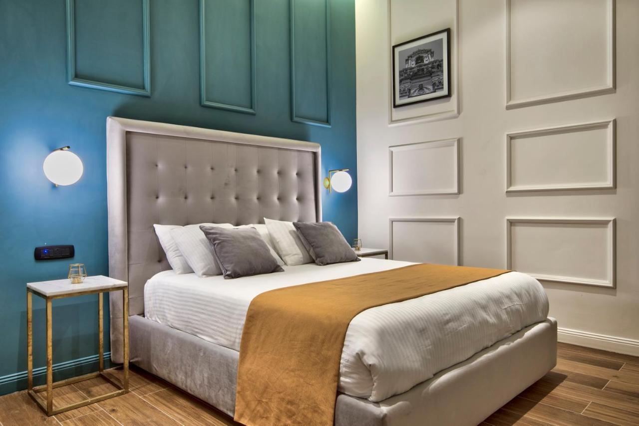 23 Boutique Hotel Il-Furjana Dış mekan fotoğraf
