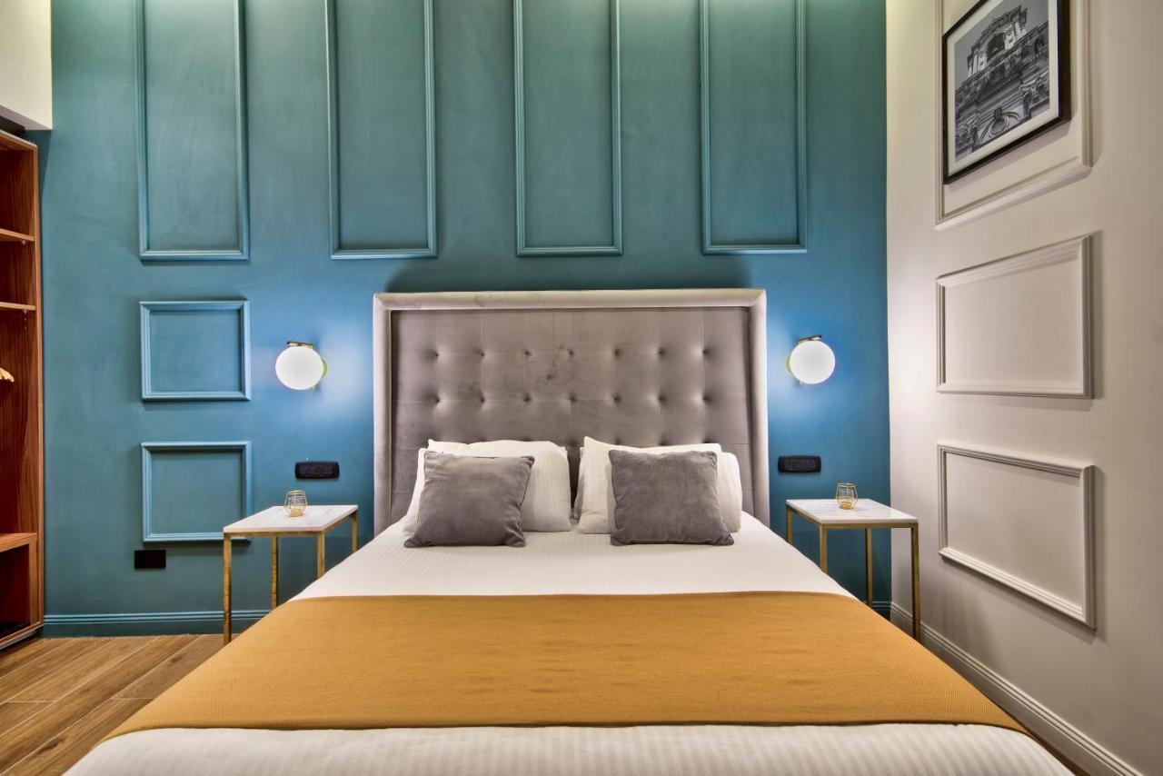 23 Boutique Hotel Il-Furjana Dış mekan fotoğraf